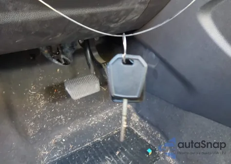 2014 Ford Focus S z USA, uszkodzony, nr VIN 1FADP3E23EL295809